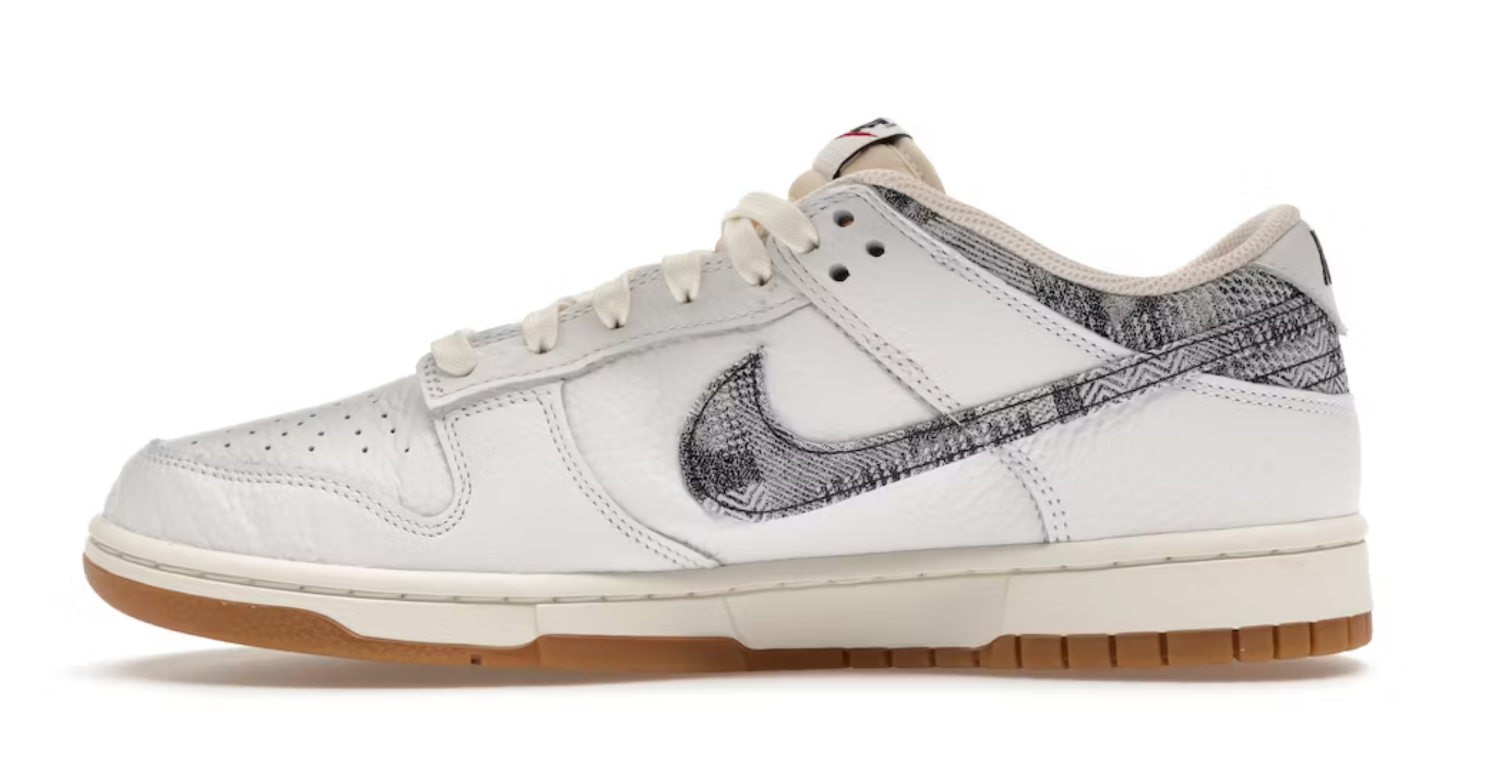 NIKE DUNK LOW NEW AMERICANA WASHED DENIM