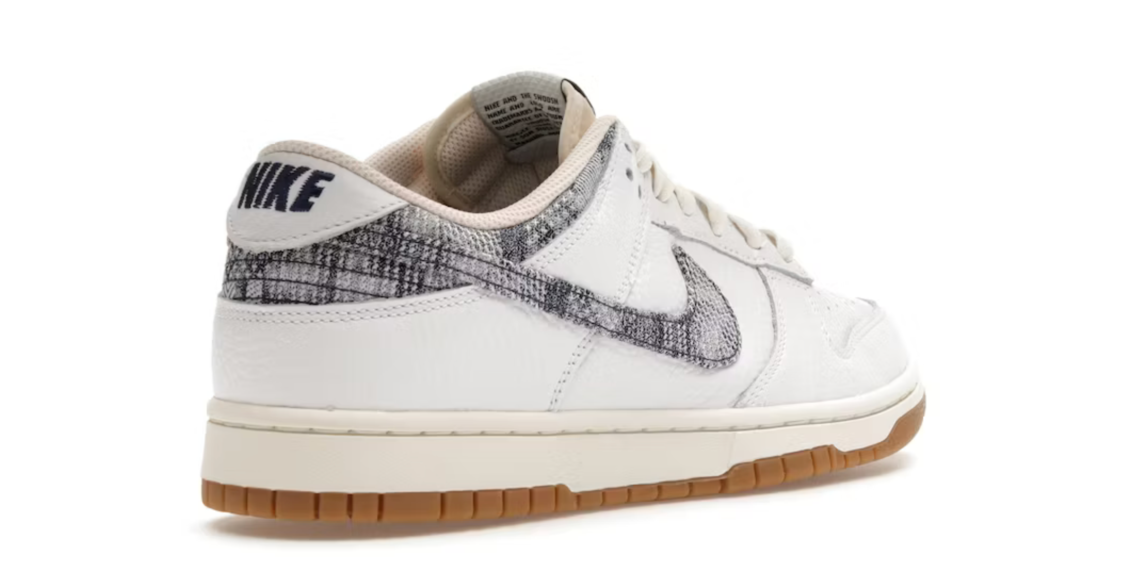 NIKE DUNK LOW NEW AMERICANA WASHED DENIM