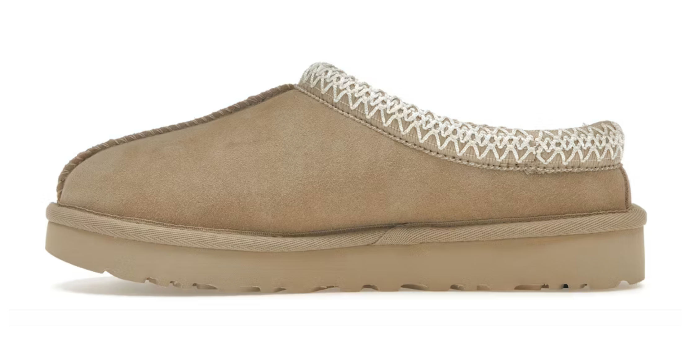 UGG TASMAN SLIPPER MUSTARD SEED (WOMEN'S)