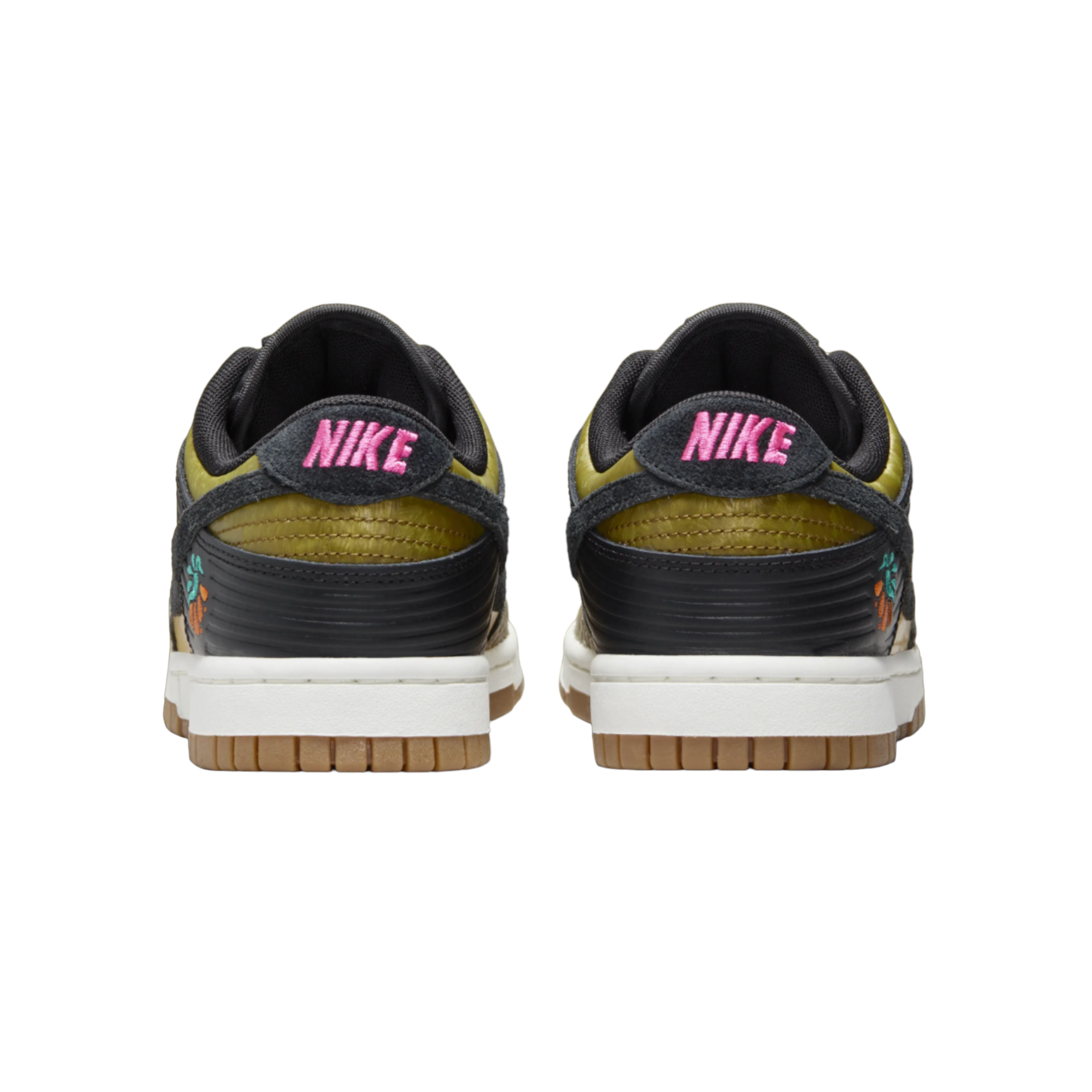NIKE DUNK LOW DIA DE LOS MUERTOS (WOMEN'S)