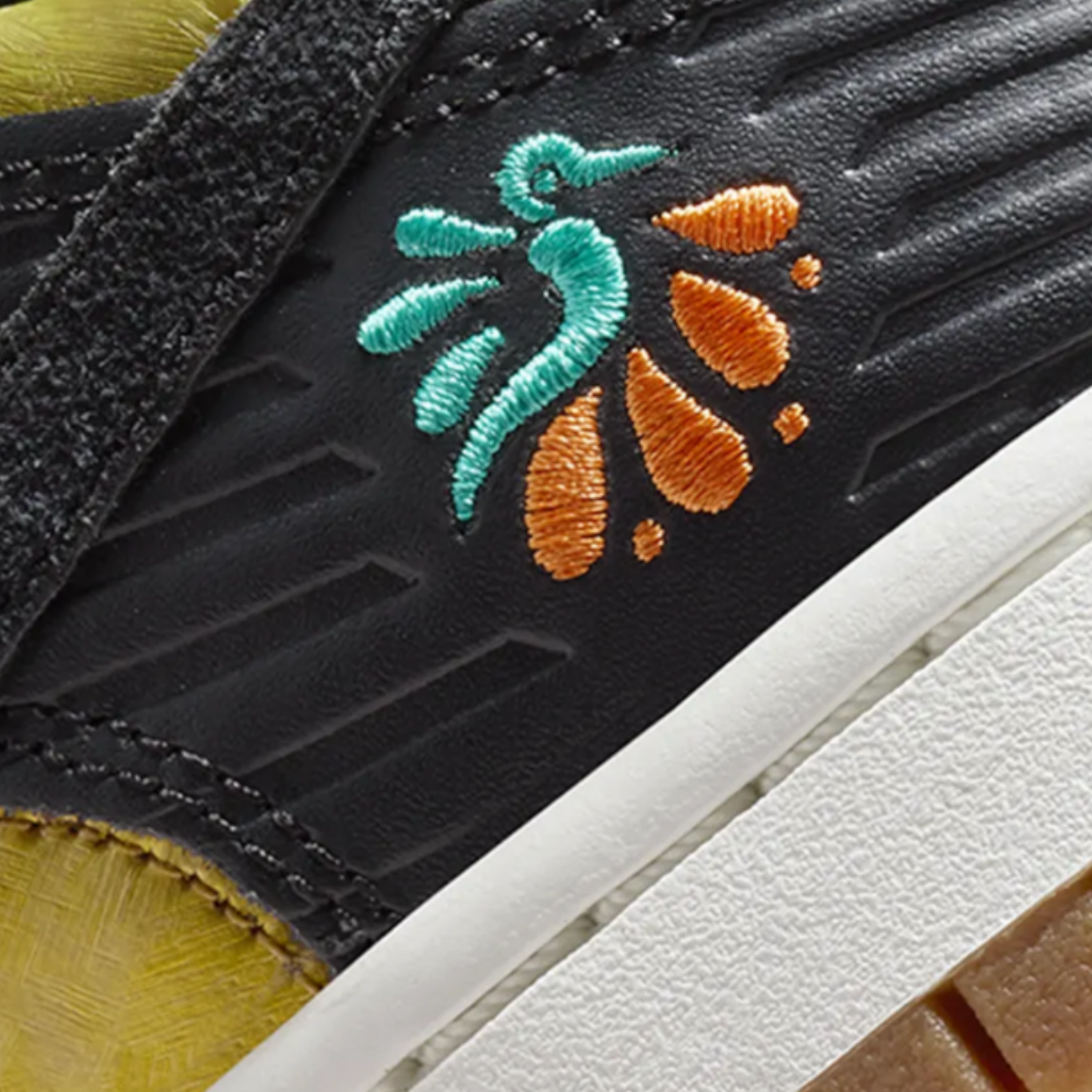 NIKE DUNK LOW DIA DE LOS MUERTOS (WOMEN'S)