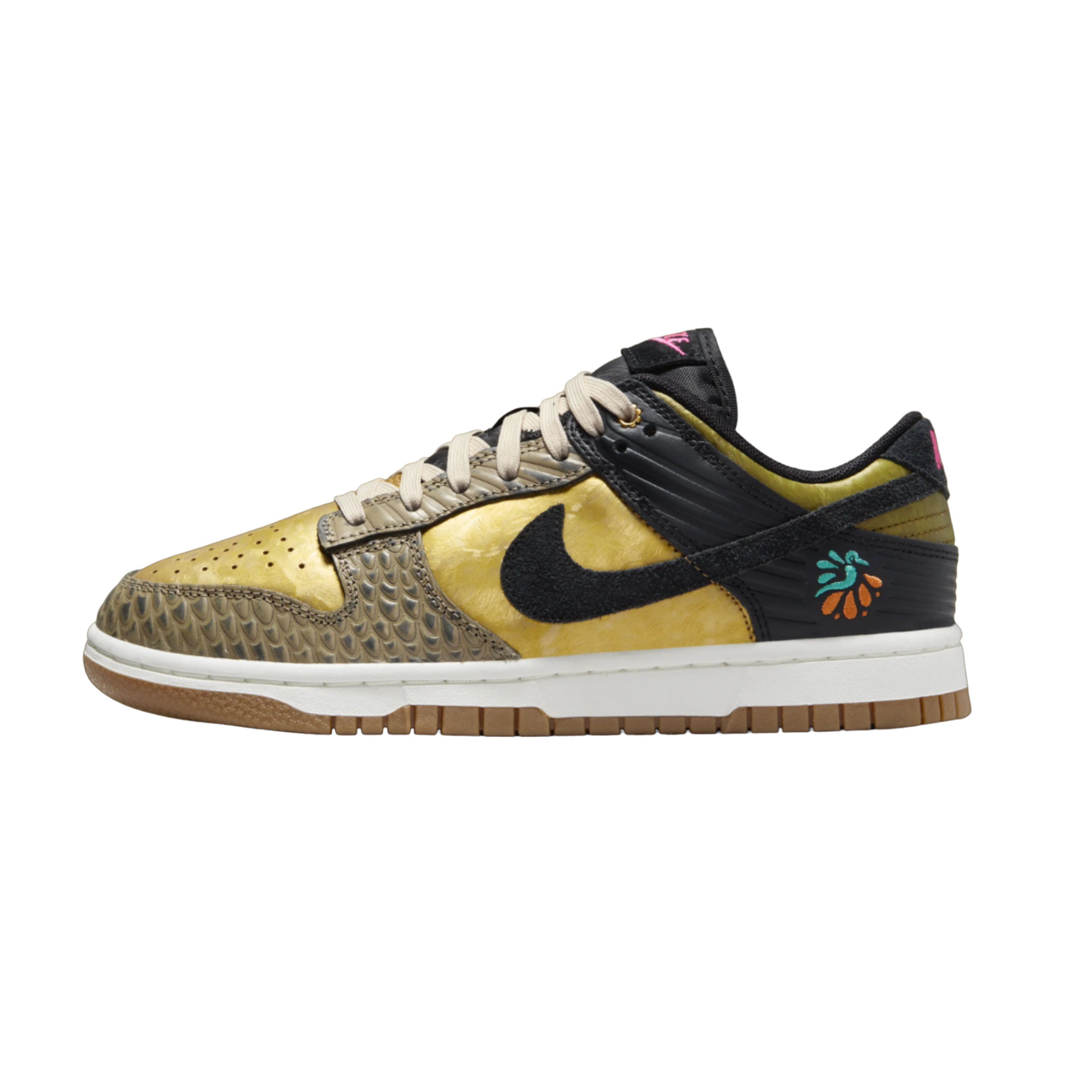 NIKE DUNK LOW DIA DE LOS MUERTOS (WOMEN'S)