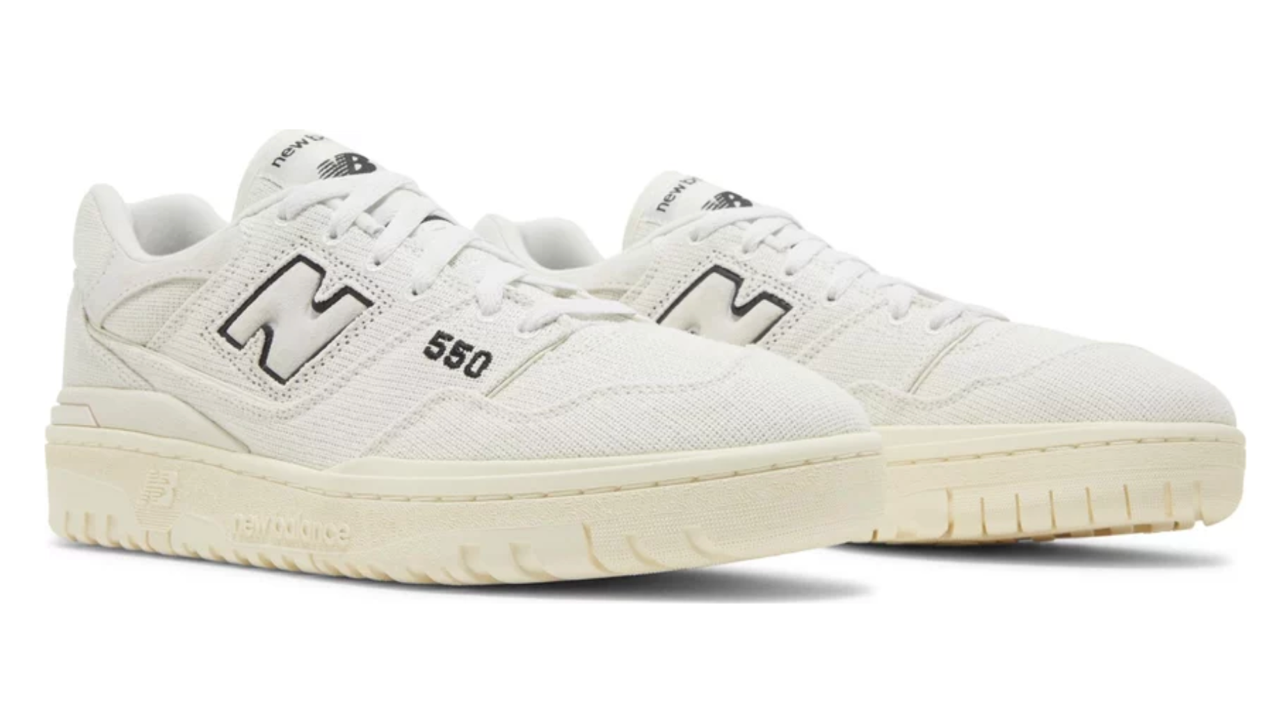 NEW BALANCE 550 RATTAN SEA SALT
