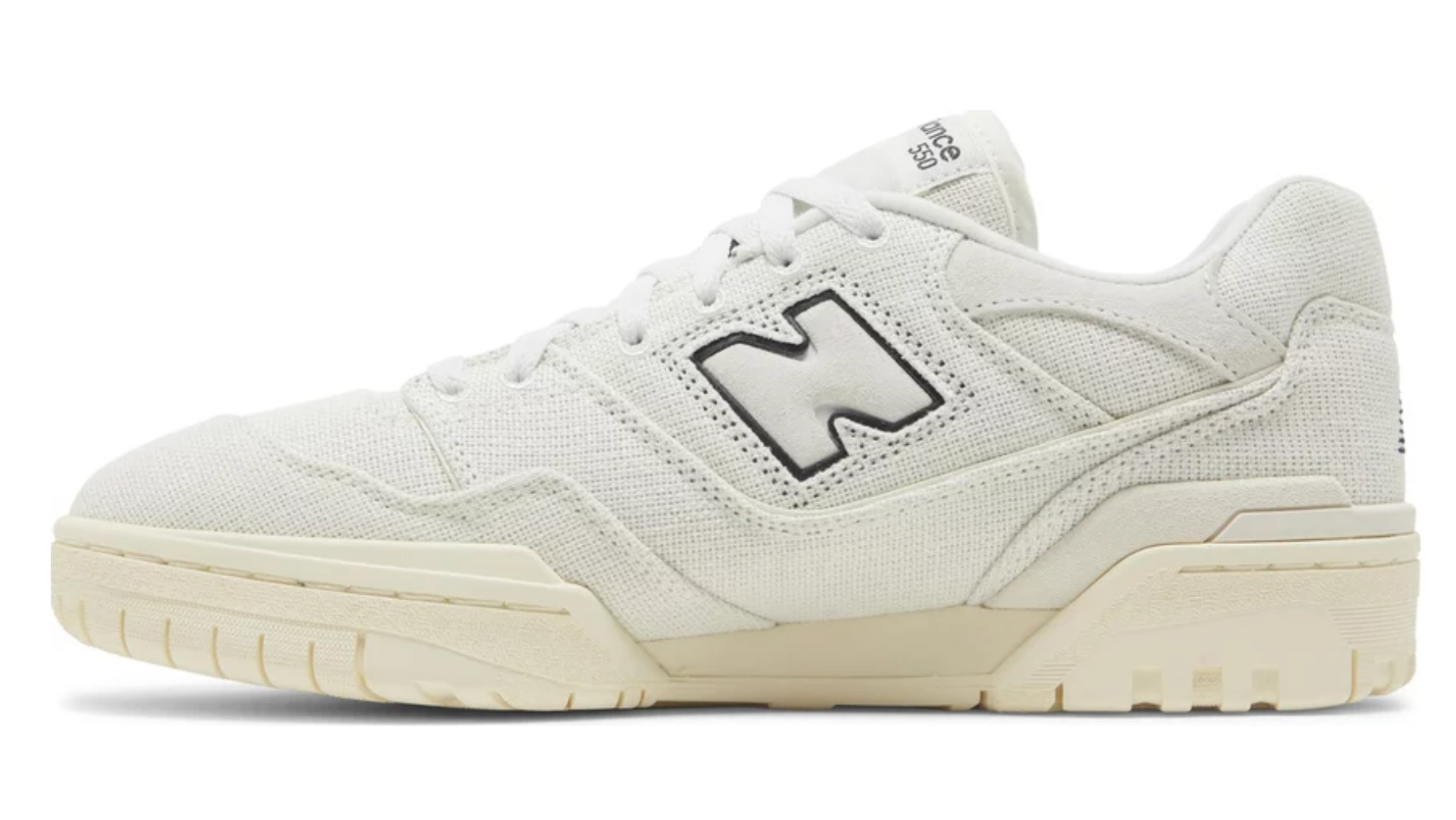 NEW BALANCE 550 RATTAN SEA SALT