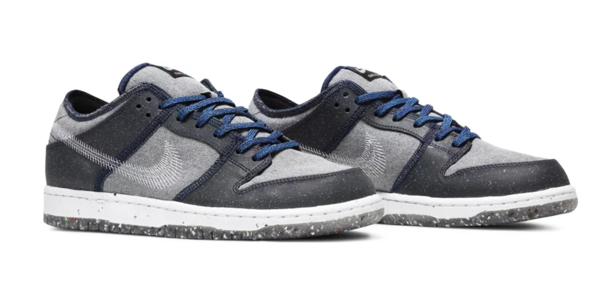 NIKE SB DUNK LOW CRATER