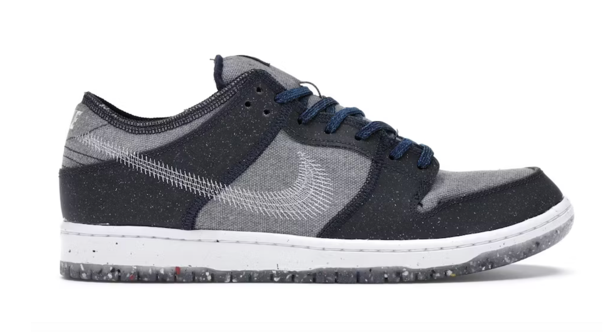 NIKE SB DUNK LOW CRATER