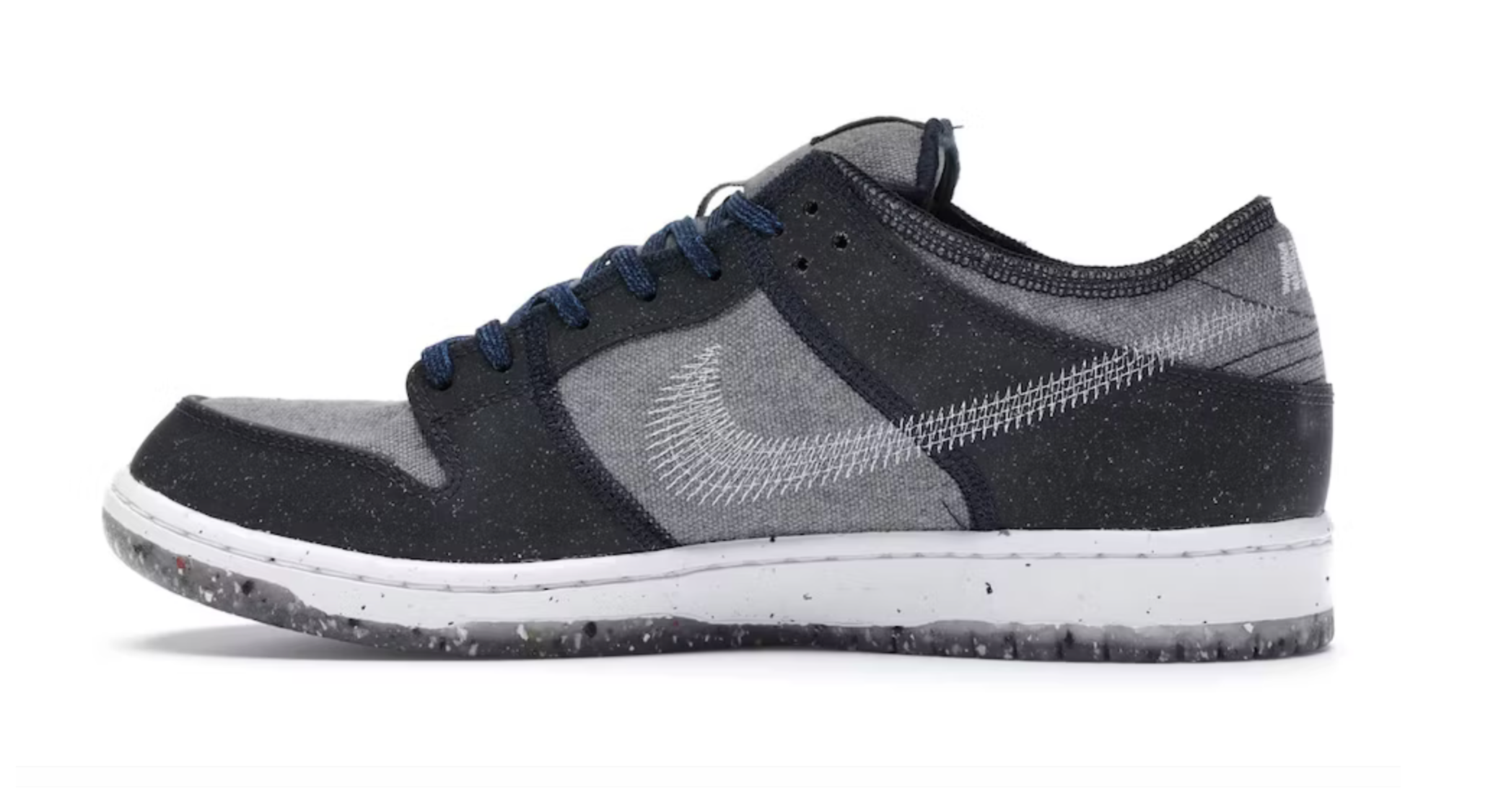 NIKE SB DUNK LOW CRATER