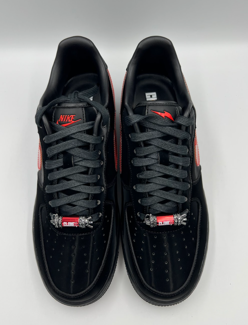 NIKE AIR FORCE 1 LOW RTFKT CLONE X GENESIS (EDITION OF 1776)