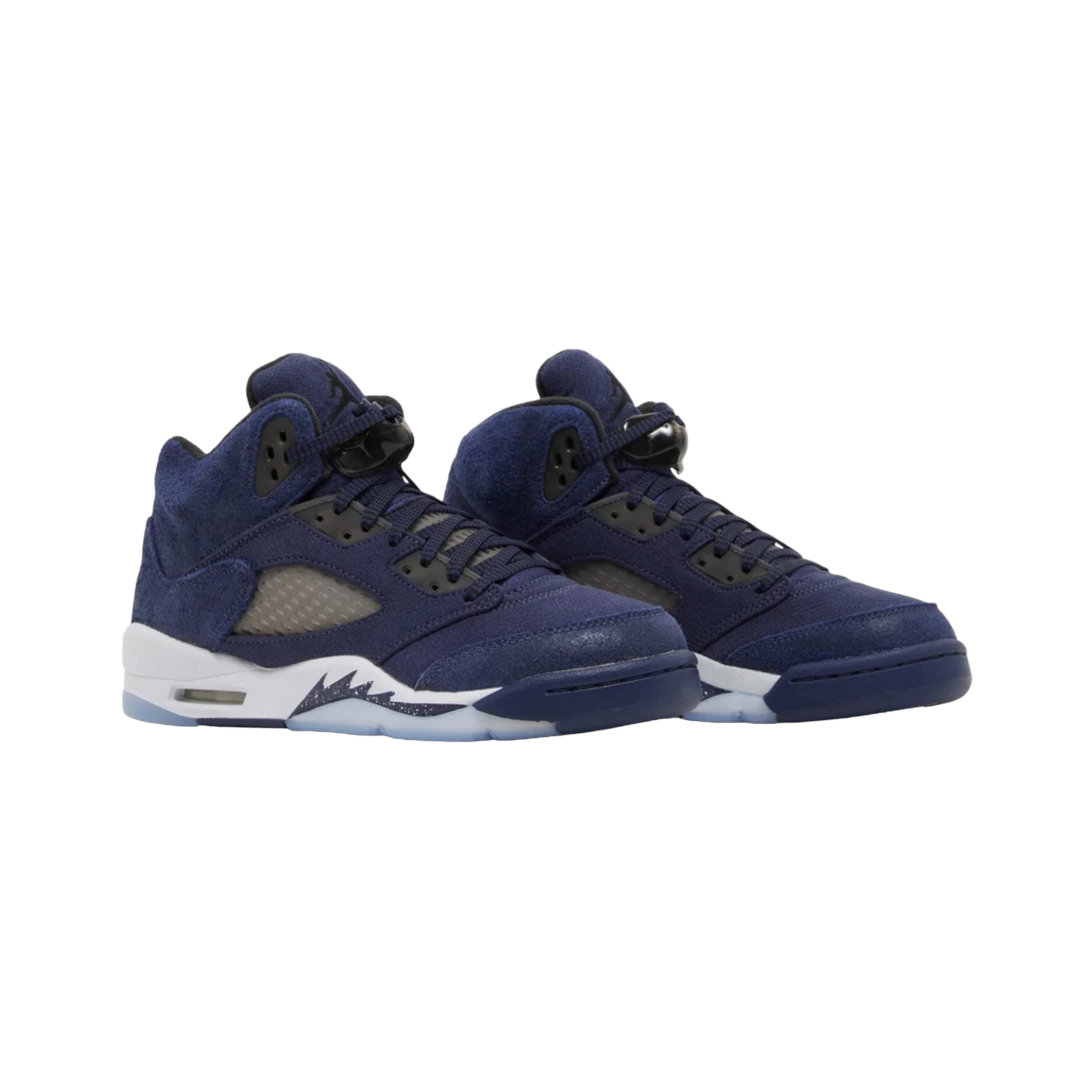 JORDAN 5 RETRO GEORGETOWN (GS)