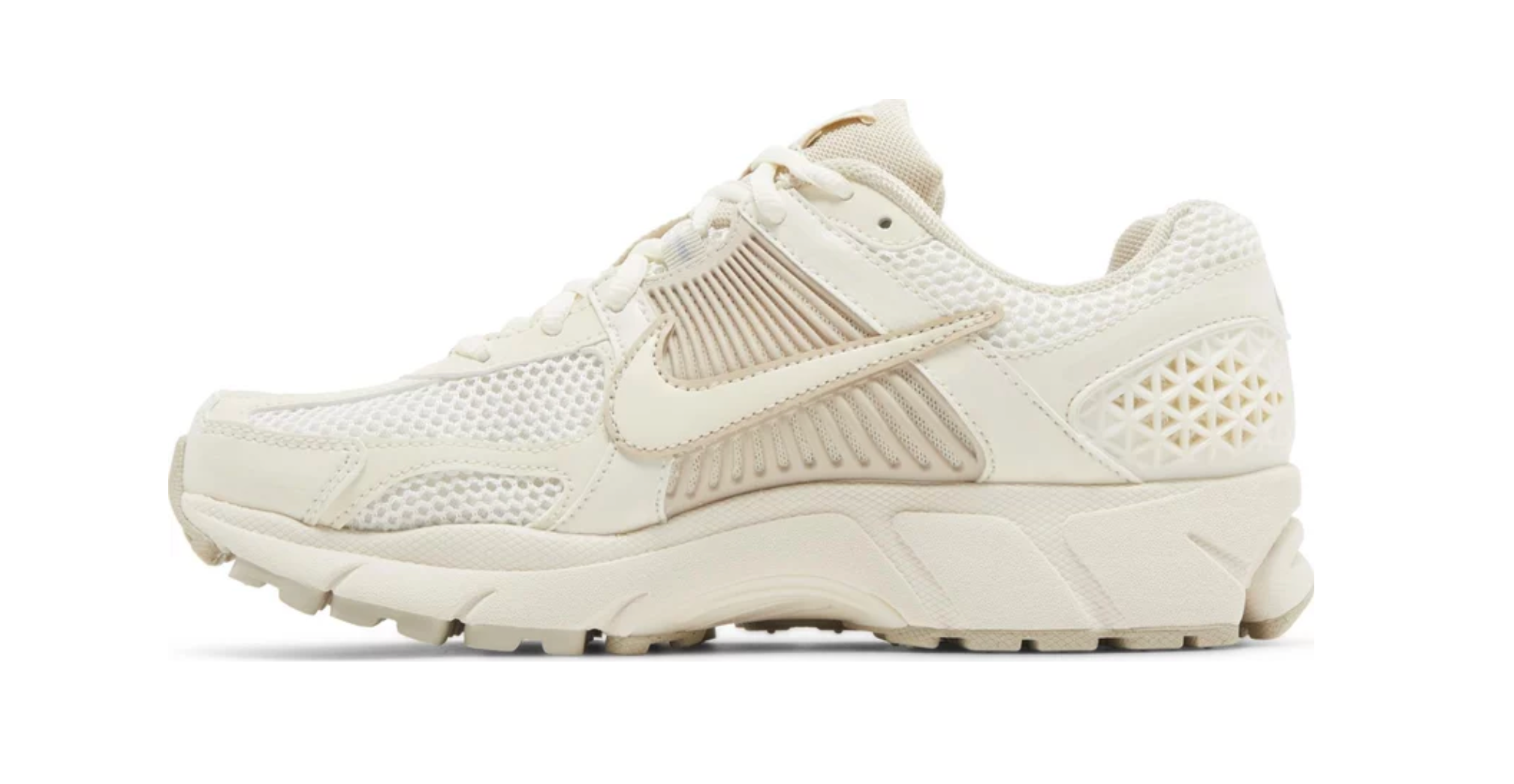 NIKE VOMERO 5 SAIL LIGHT OREWOOD BROWN (WOMEN'S)