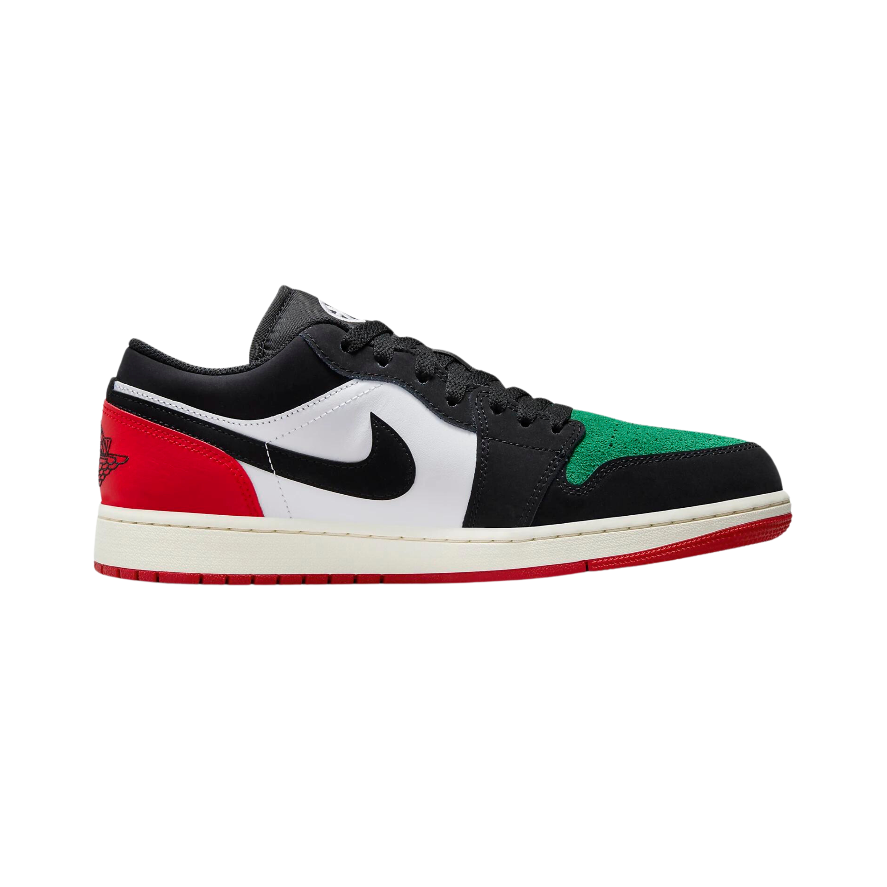 JORDAN 1 LOW QUAI 54 (2023)