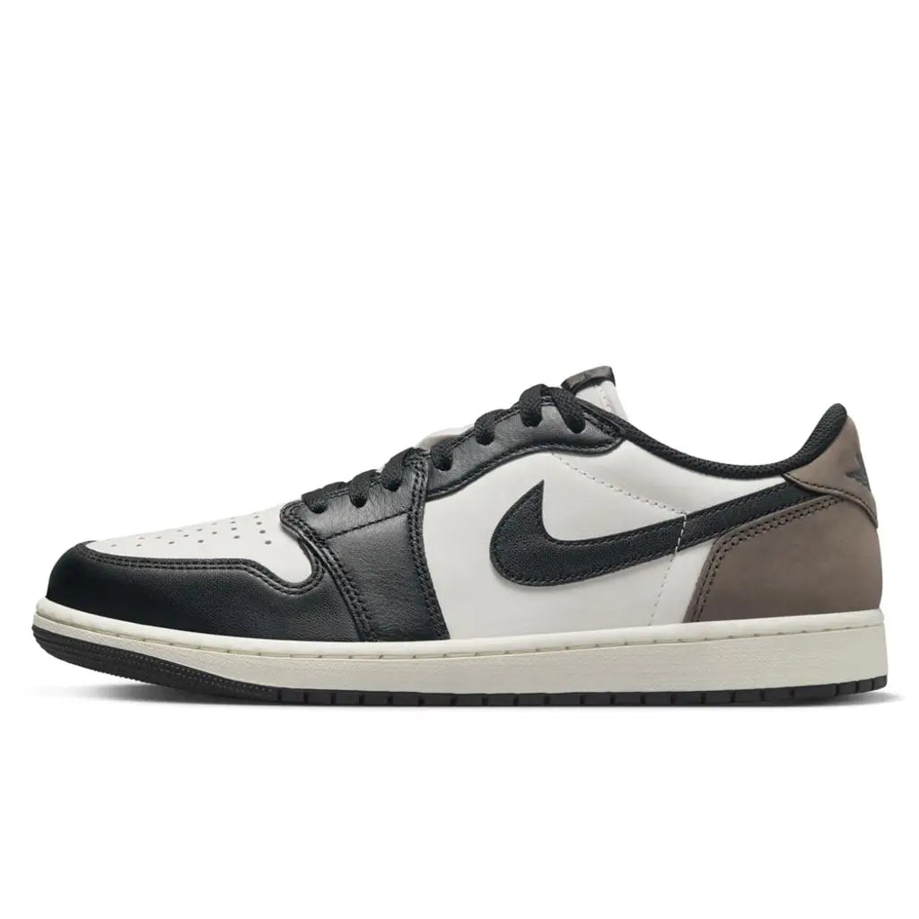 JORDAN 1 RETRO LOW OG MOCHA