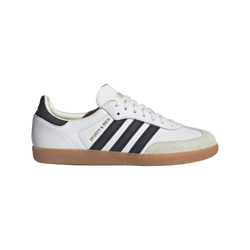 adidas zx flux decon camo boots for women - ADIDAS SAMBA OG SPORTY RICH WHITE - Sneakers Online