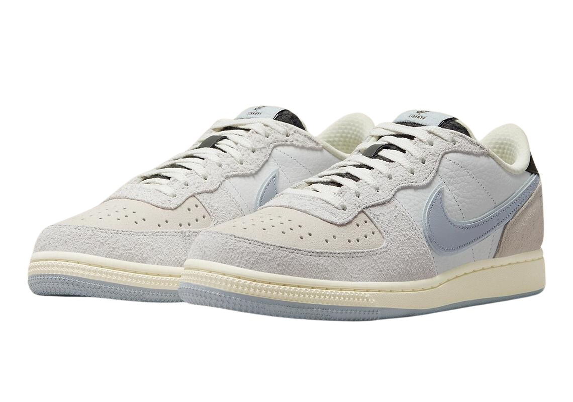 NIKE TERMINATOR LOW LIBERTÉ