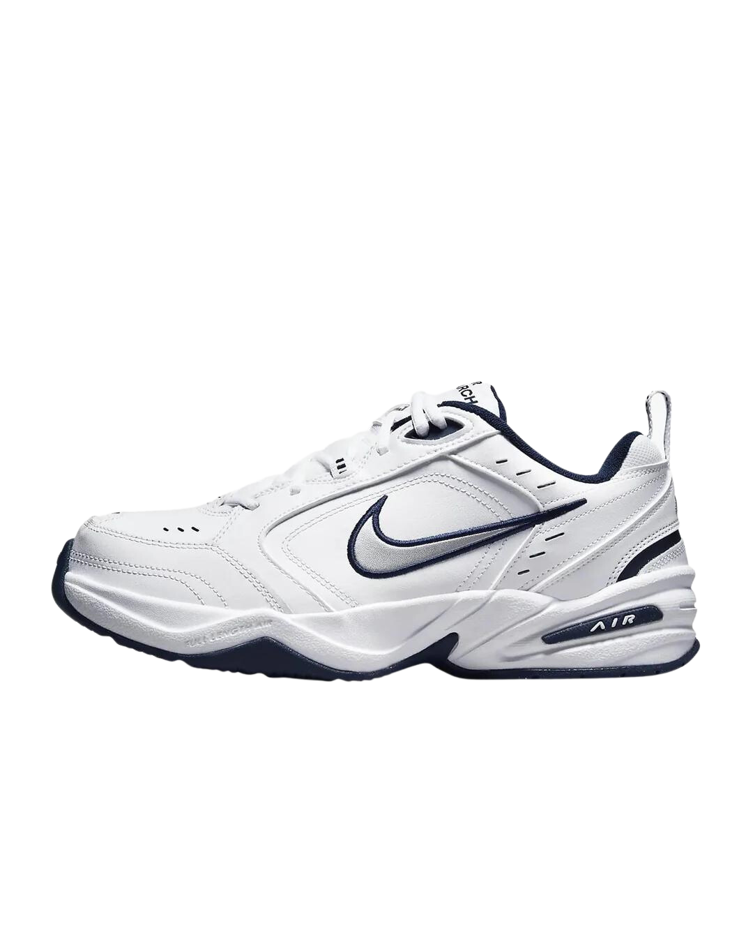 WIDE FIT NIKE AIR MONARCH IV TRAINERS