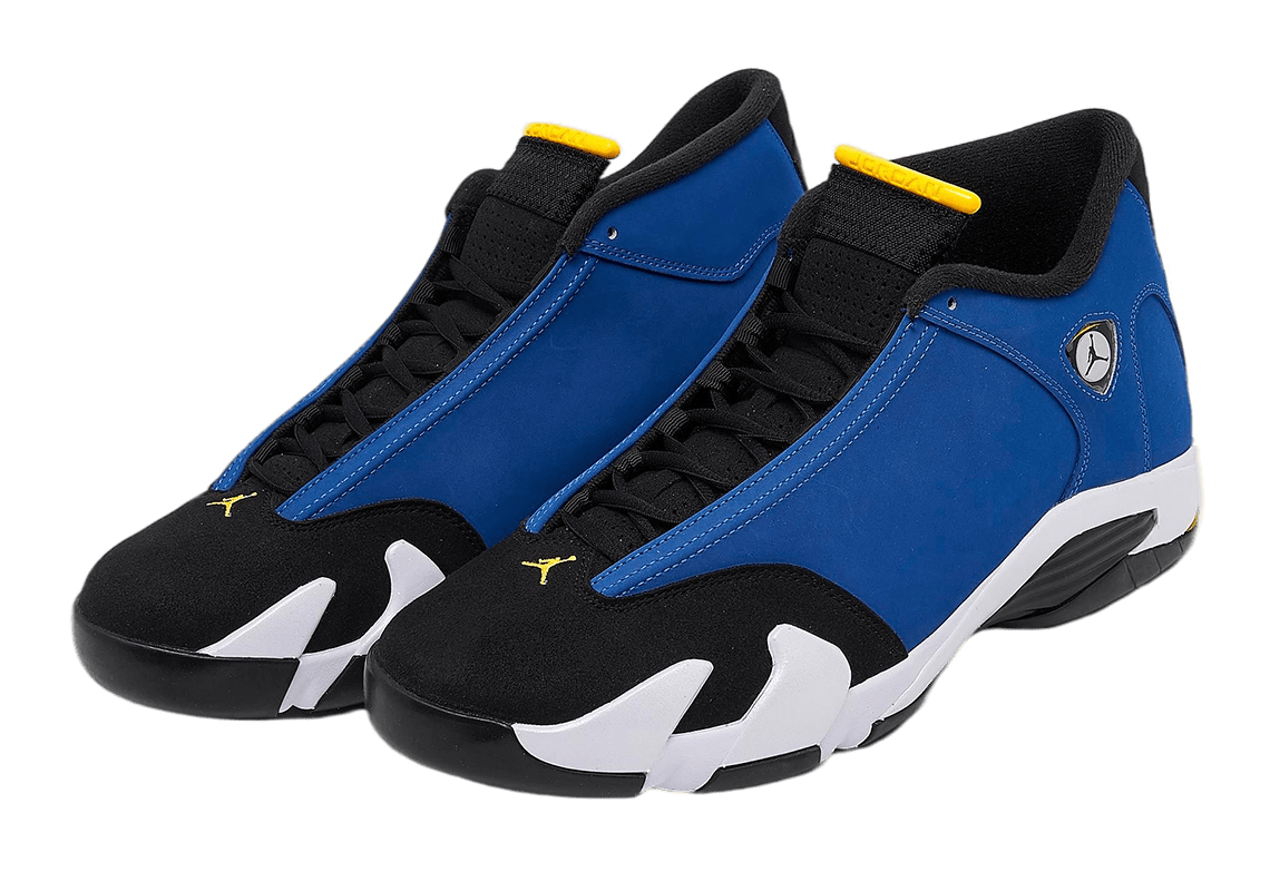 JORDAN 14 RETRO LANEY