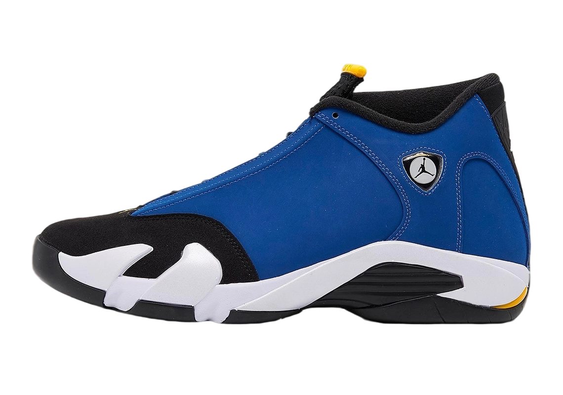 JORDAN 14 RETRO LANEY