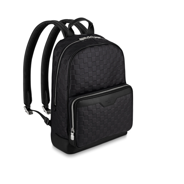 Campus Backpack, - Louis Vuitton