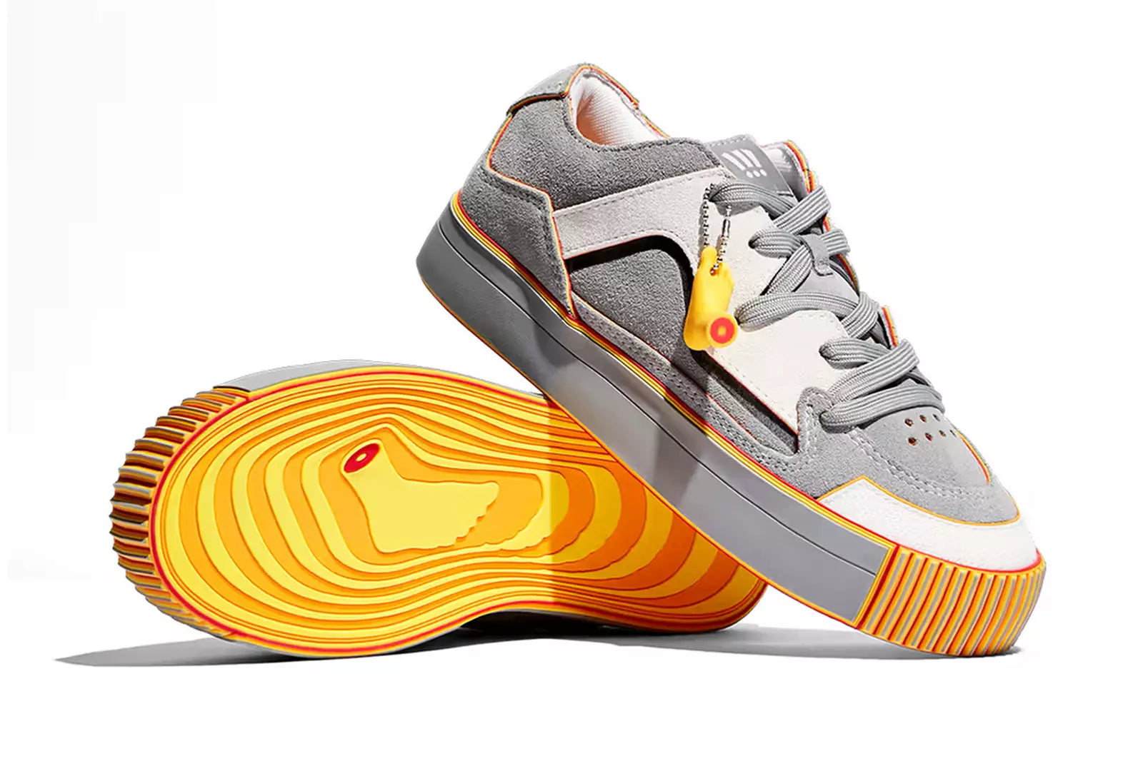 MSCHF GOBSTOMPER GRAYLAG GOOSE EDITION