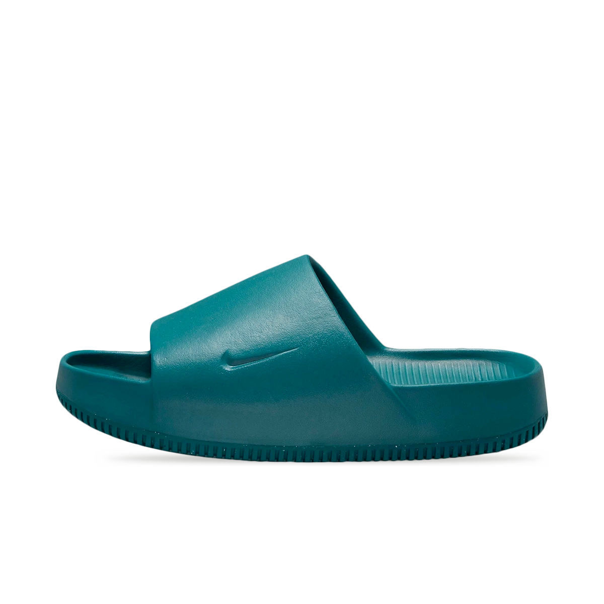 NIKE CALM SLIDE GEODE TEAL