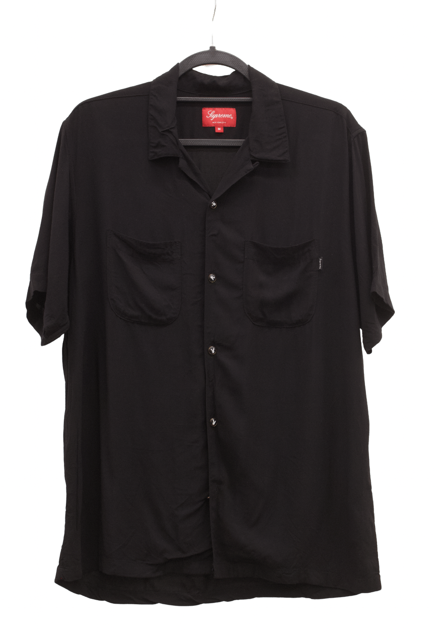 Playboy button 2025 up shirt