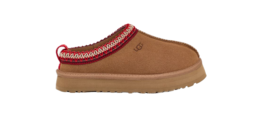 KIDS UGG TAZZ CHESTNUT