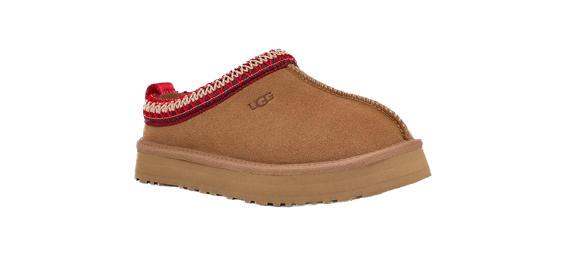 KIDS UGG TAZZ CHESTNUT