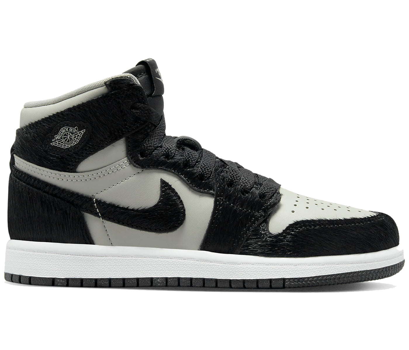 Nike air jordan black and white twist Clearance
