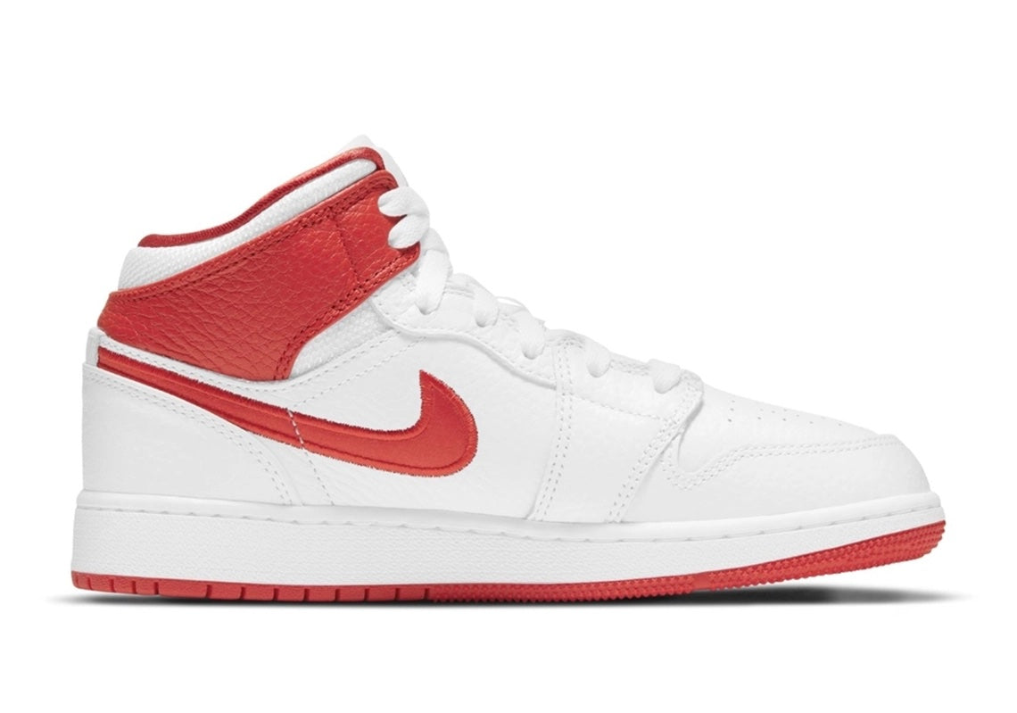 JORDAN 1 MID 85 (GS) - The Edit LDN