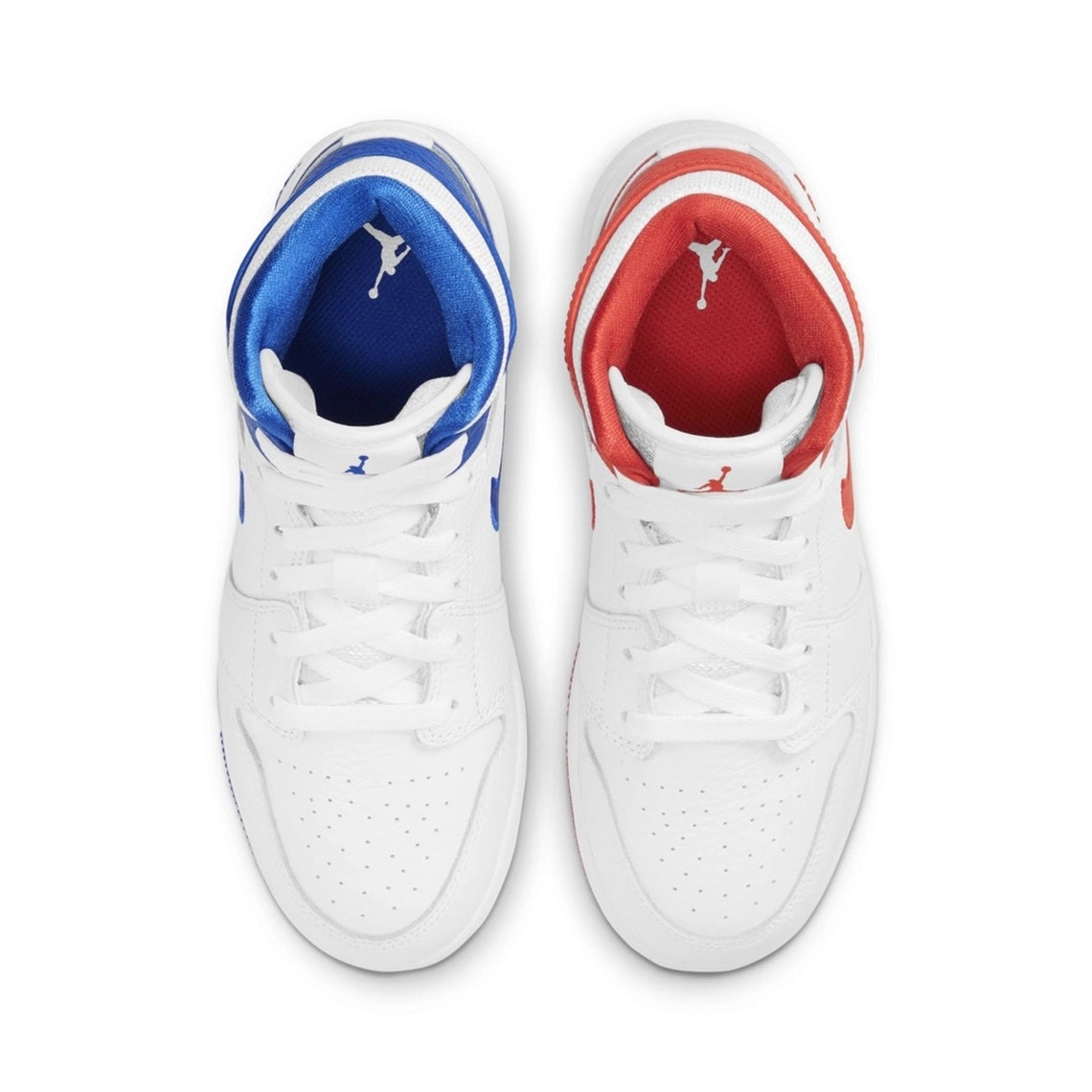 JORDAN 1 MID 85 (GS) - The Edit LDN