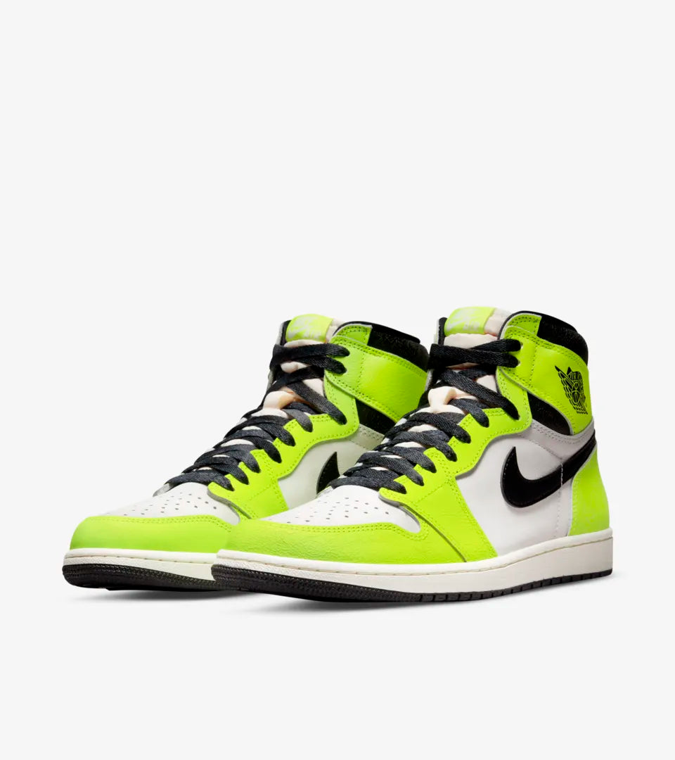 JORDAN 1 RETRO HIGH OG VISIONAIRE