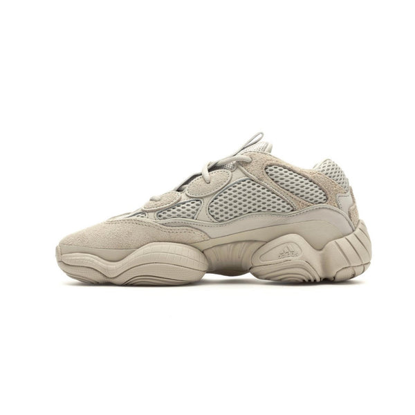 Yeezy 500 blush clearance retail
