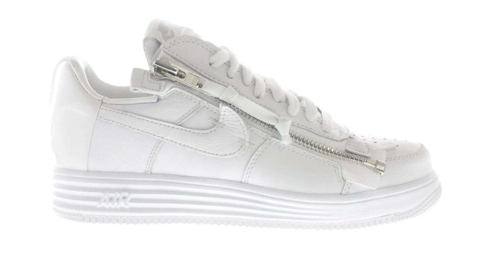 NIKE LUNAR FORCE 1 LOW ACRONYM (AF100) - The Edit Man London