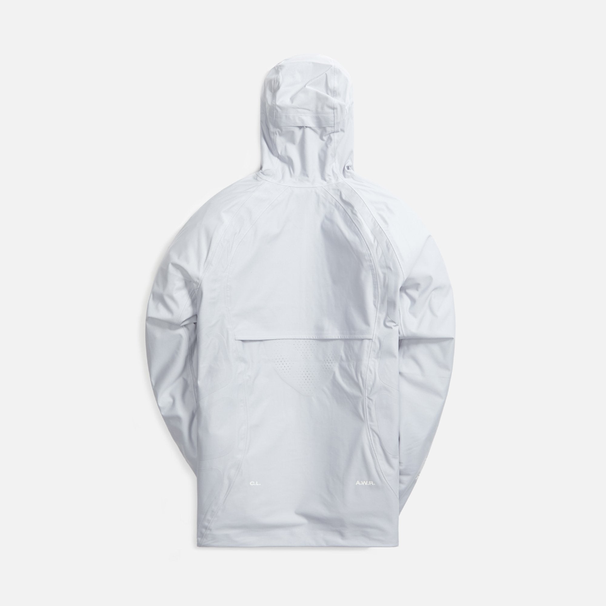 NIKE X NOCTA NRG BK JACKET WOLF - The Edit LDN