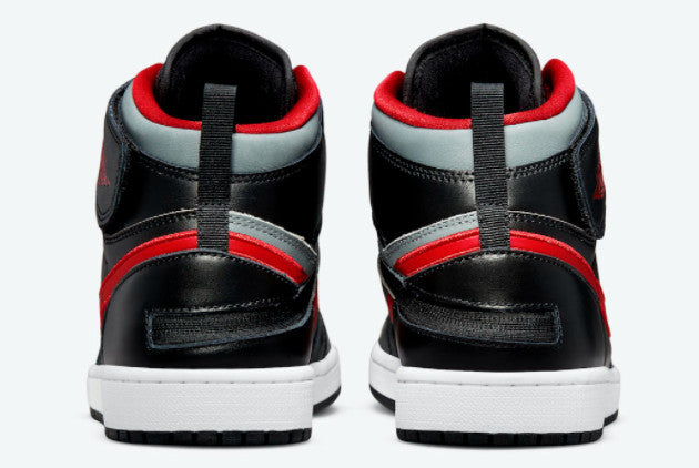 JORDAN 1 FLYEASE SMOKE GREY - The Edit LDN