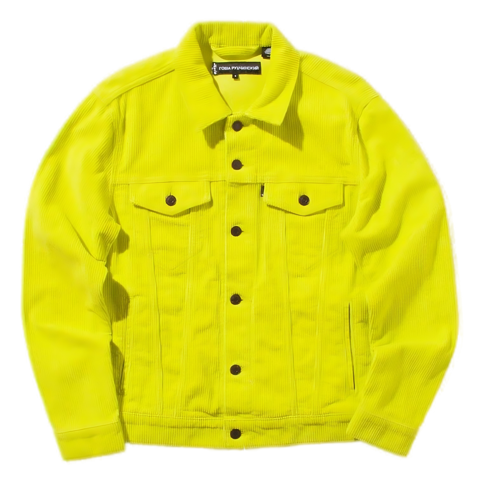 Gosha levis top