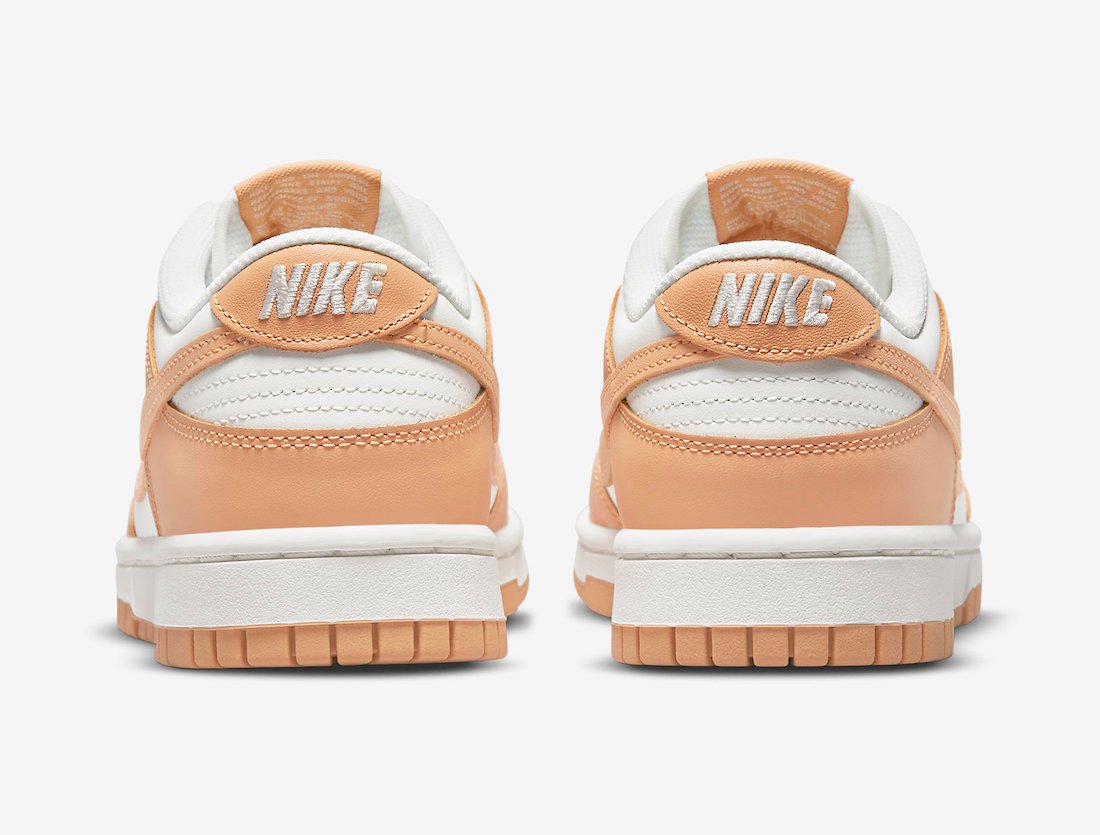 NIKE DUNK LOW HARVEST MOON (W) - The Edit LDN