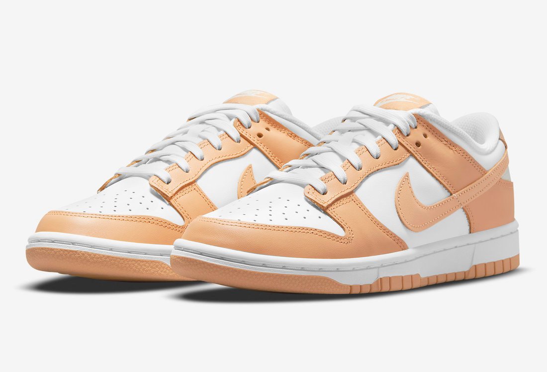 NIKE DUNK LOW HARVEST MOON (W) - The Edit LDN