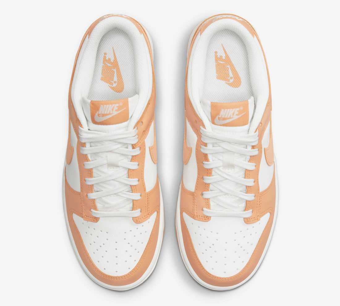NIKE DUNK LOW HARVEST MOON (W) - The Edit LDN