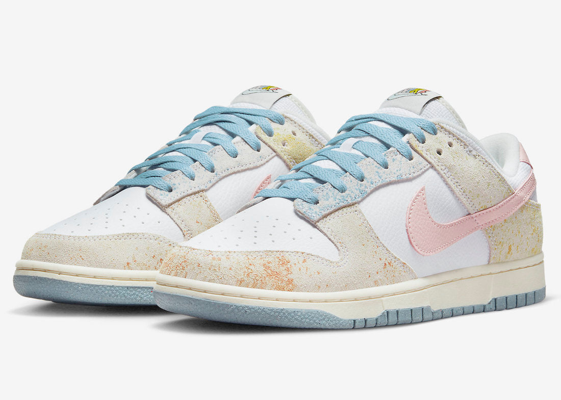 NIKE DUNK LOW OXIDIZED