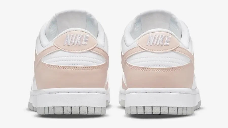 NIKE DUNK LOW ZERO PALE CORAL (W) - The Edit LDN