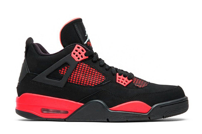 JORDAN 4 RED THUNDER (M) - Jordan XX3 23 Low PROMO SAMPLE Mike