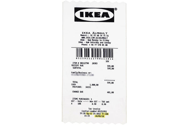 MARKERAD limited collection by IKEA and Virgil Abloh - IKEA Spain