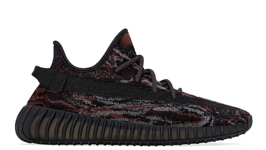 YEEZY BOOST 350 V2 MX ROCK - The Edit LDN