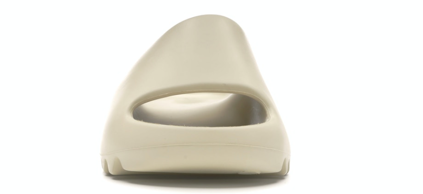 YEEZY SLIDE BONE - The Edit Man London Online