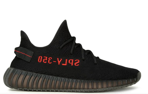 YEEZY BOOST 350 V2 BRED PRE LOVED Slocog Sneakers Sale Online