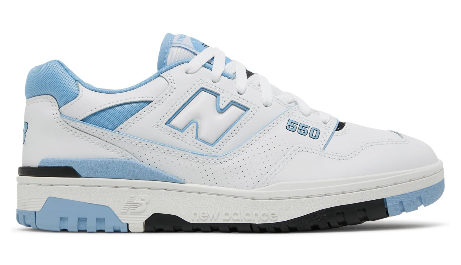 NEW BALANCE 550 UNC - The Edit LDN