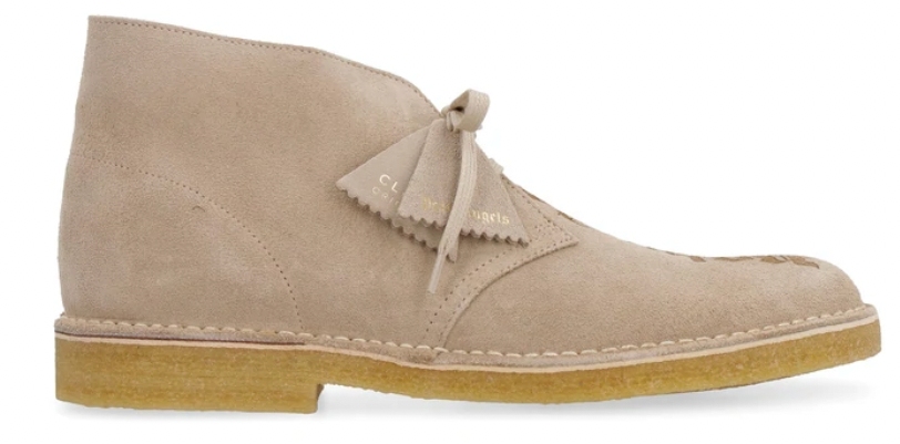 Clarks 2024 boots sale