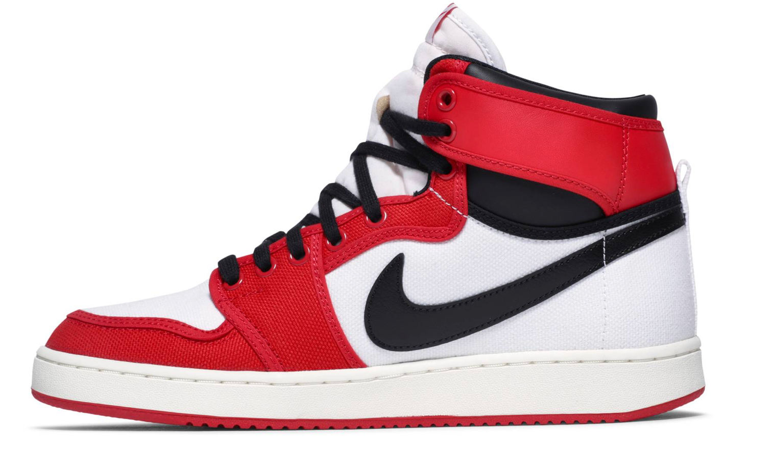 JORDAN 1 RETRO AJKO CHICAGO (2021) - The Edit LDN