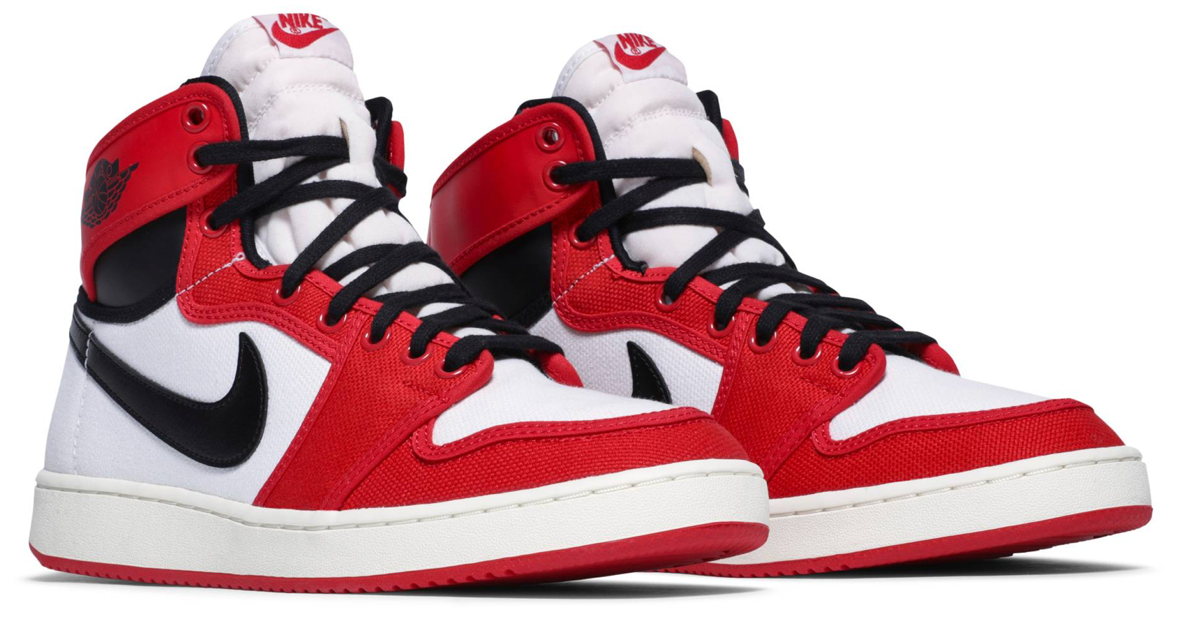 JORDAN 1 RETRO AJKO CHICAGO (2021) - The Edit LDN